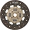 Valeo 06-07 Honda Civic Clutch Kit, 52152403 52152403 - alternate 3